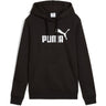 Puma - Womens Essentials No. 1 Logo Comfort Hoodie