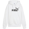 Puma - Womens Essentials No. 1 Logo Comfort Hoodie