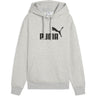 Puma - Womens Essentials No. 1 Logo Comfort Hoodie