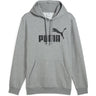 Puma - Mens Ess No. 1 Logo Hoodie