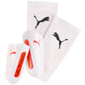 Puma - Unisex Ultra Twist Sleeve Football Shin Guards