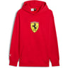 Puma - Mens Ferrari Race Big Shield Hoodie