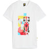Puma - Juniors Ferrari Race Graphic T-Shirt