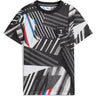 Puma - Juniors Bmw Mms Aop T-Shirt