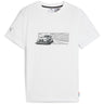 Puma - Juniors Bmw Mms Car Graphic T-Shirt