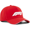 Puma - Unisex F1 Bb Cap