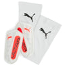 Puma - Unisex Ultra Flex Sleeve Football Shin Guards