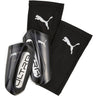Puma - Unisex Ultra Flex Sleeve Football Shin Guards