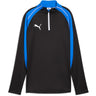 Puma - Womens Individualblaze 1/4 Zip-Top