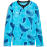 Puma - Juniors Teamtarget Gk Long Sleeve Jersey