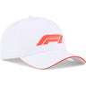 Puma - Unisex F1 Bb Cap