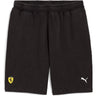 Puma - Mens Ferrari Sportswear Sweat Shorts