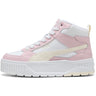 Puma - Womens Karmen Ii Idol Mid Shoes