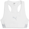 Puma - Womens Compression Sports Bra 2.0