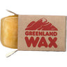 Fjallraven - Unisex Greenland Wax Travel Pack