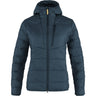 Fjallraven - Womens Keb Padded Hoodie