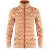 Fjallraven - Womens Snow Cardigan
