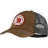 Fjallraven - Unisex 1960 Logo Langtradarkeps Cap