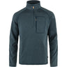 Fjallraven - Mens Ovik Fleece Half Zip