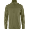 Fjallraven - Mens Abisko Lite Fleece Half Zip