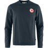 Fjallraven - Mens 1960 Logo Badge Sweater
