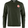 Fjallraven - Mens 1960 Logo Badge Sweater