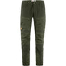 Fjallraven - Mens Keb Agile Winter Trousers