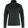 Fjallraven - Womens Abisko Lite Fleece Half Zip