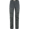 Fjallraven - Womens Keb Trousers Curved