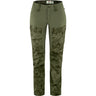 Fjallraven - Womens Keb Trousers Curved