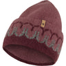 Fjallraven - Unisex Ovik Path Knit Beanie