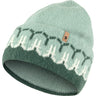 Fjallraven - Unisex Ovik Path Knit Beanie