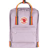 Fjallraven - Unisex Kånken Rainbow Backpack
