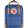 Fjallraven - Unisex Kånken Rainbow Mini Backpack