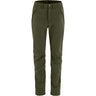 Fjallraven - Womens Abisko Trail Stretch Trousers