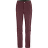 Fjallraven - Womens Abisko Trail Stretch Trousers