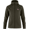 Fjallraven - Womens Expedition Fleece Hoodie