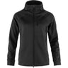 Fjallraven - Womens Abisko Grid Fleece Hoodie