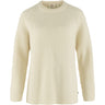 Fjallraven - Womens Övik Rib Sweater