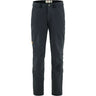 Fjallraven - Mens Abisko Winter Stretch Trousers