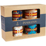 Pendleton - Unisex 12 Oz Ceramic Mug Set