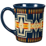 Pendleton - Unisex 18 Oz Ceramic Mug