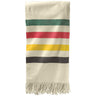 Pendleton - Unisex 5Th Avenue Throw