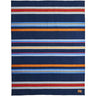 Pendleton - Unisex Bridger Stripe Throw