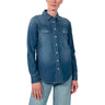 Pendleton - Womens Chambray Gambler Shirt