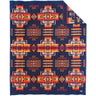 Pendleton - Unisex Chief Joseph Jacquard Robe