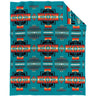 Pendleton - Unisex Chief Joseph Jacquard Robe