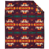 Pendleton - Unisex Chief Joseph Jacquard Robe