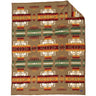 Pendleton - Unisex Chief Joseph King Bed Blanket