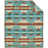 Pendleton - Unisex Chief Joseph Qn Bed Blanket